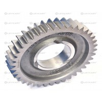 1St Gear- 39Teeth