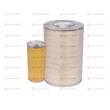 AIR FILTER ELEMENT KIT-10.76.CU.M