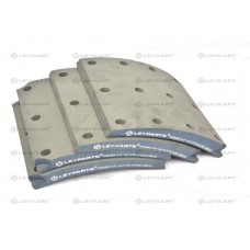 BR. LNG KIT W/O RIVET-STD20.3CM-BUS