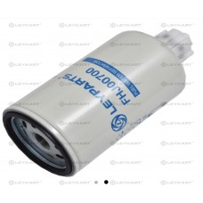 Fuel Element Cum Water Separator