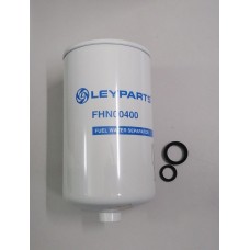 Fuel water separator