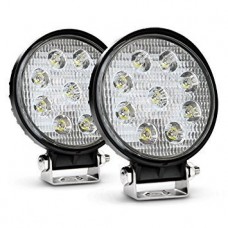 Led fog lamp